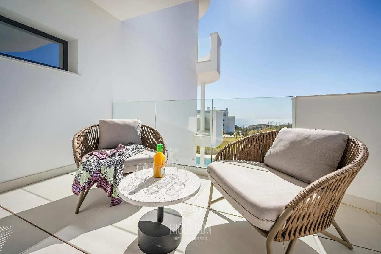Higueronrentals Casa Kiki Málaga 0*,  Spanien