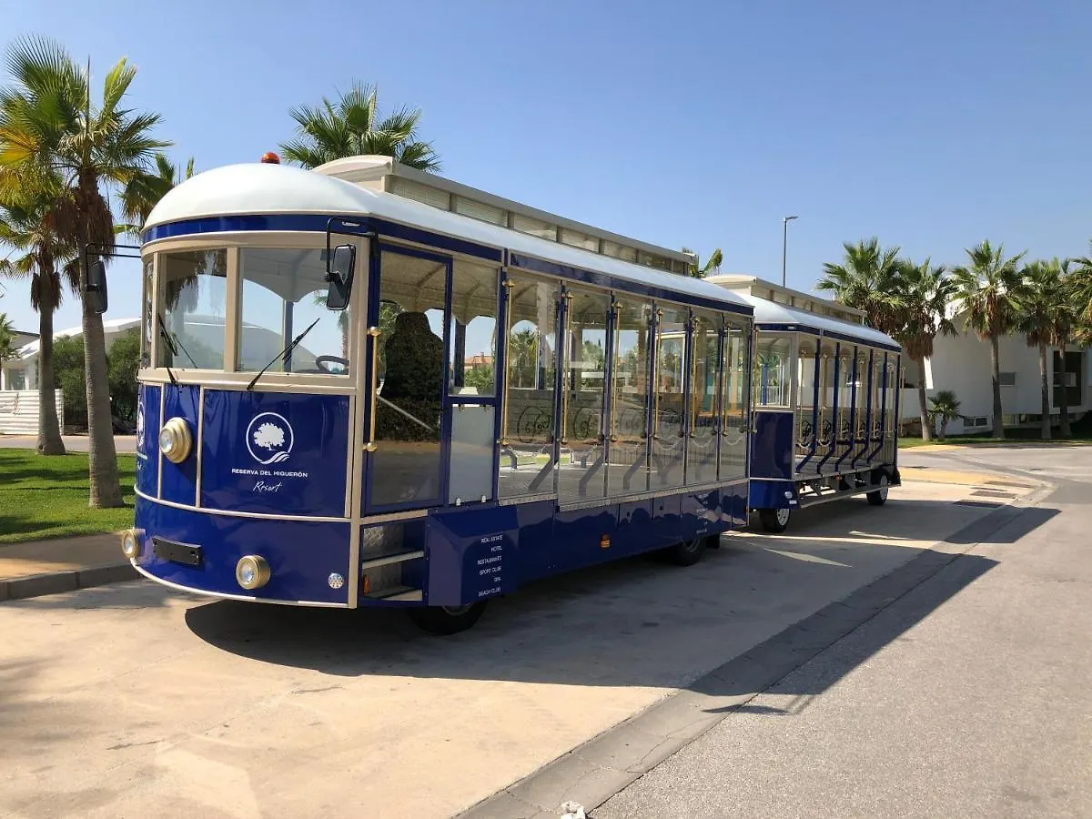 Higueronrentals Casa Kiki Málaga Spanien