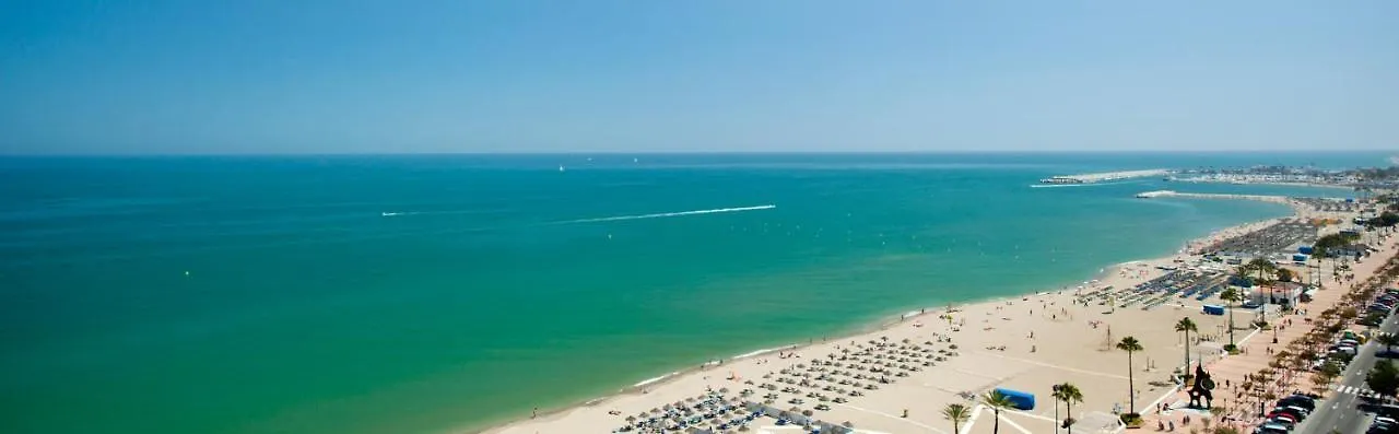 Higueronrentals Casa Kiki Málaga