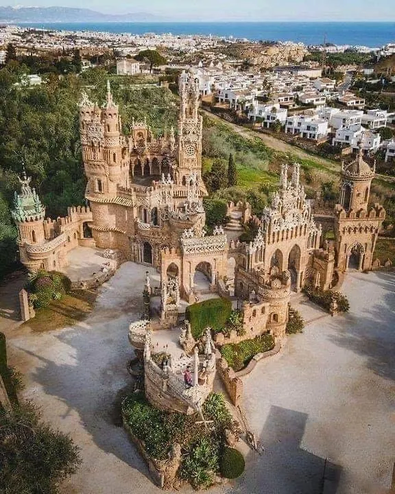 Higueronrentals Casa Kiki Málaga
