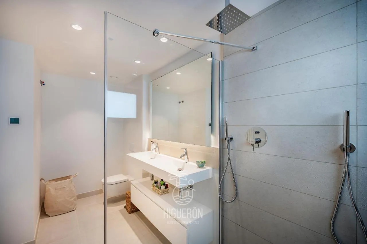 Higueronrentals Casa Kiki Malaga 0*,