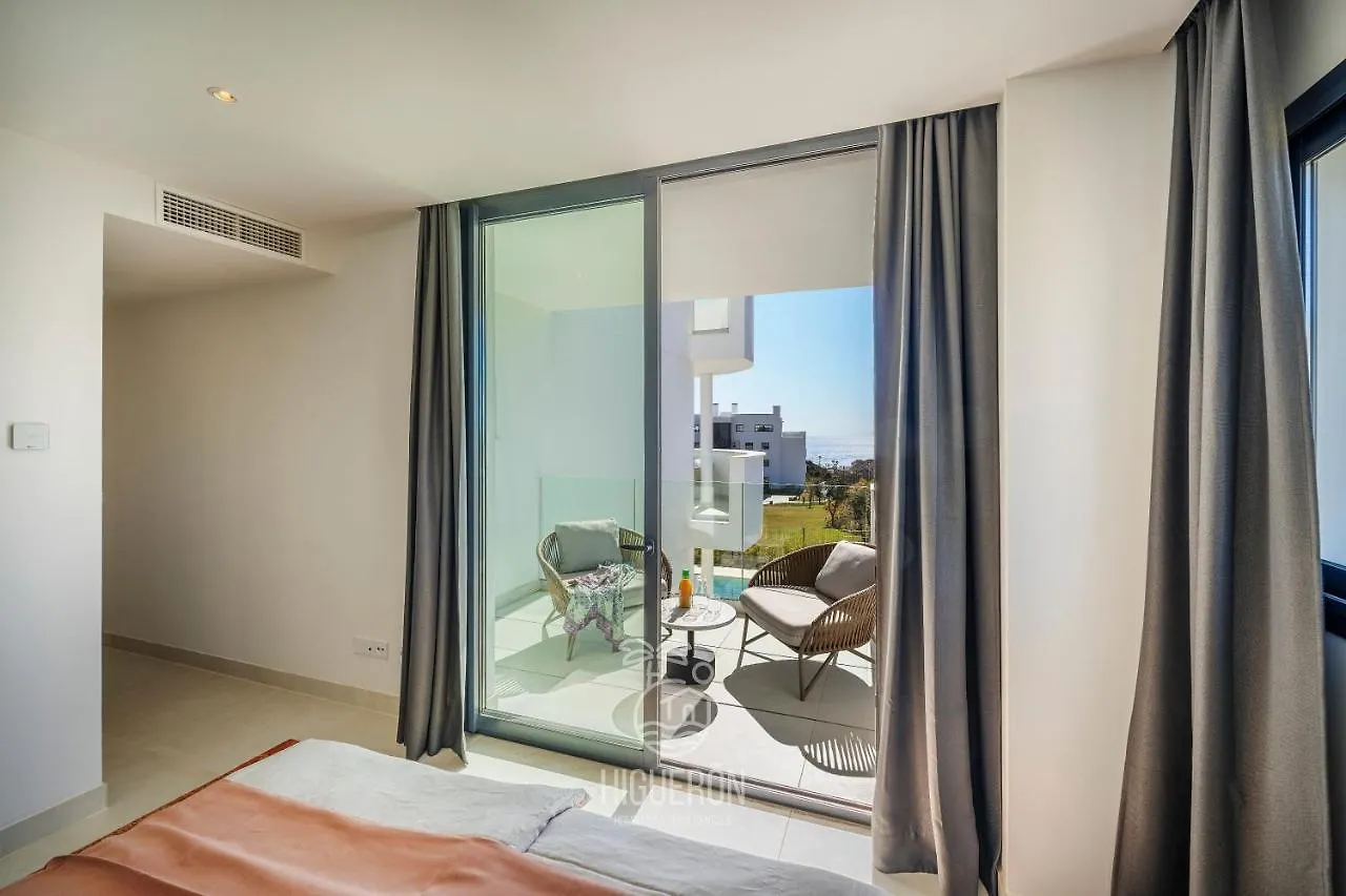 Apartment Higueronrentals Casa Kiki Malaga Spain