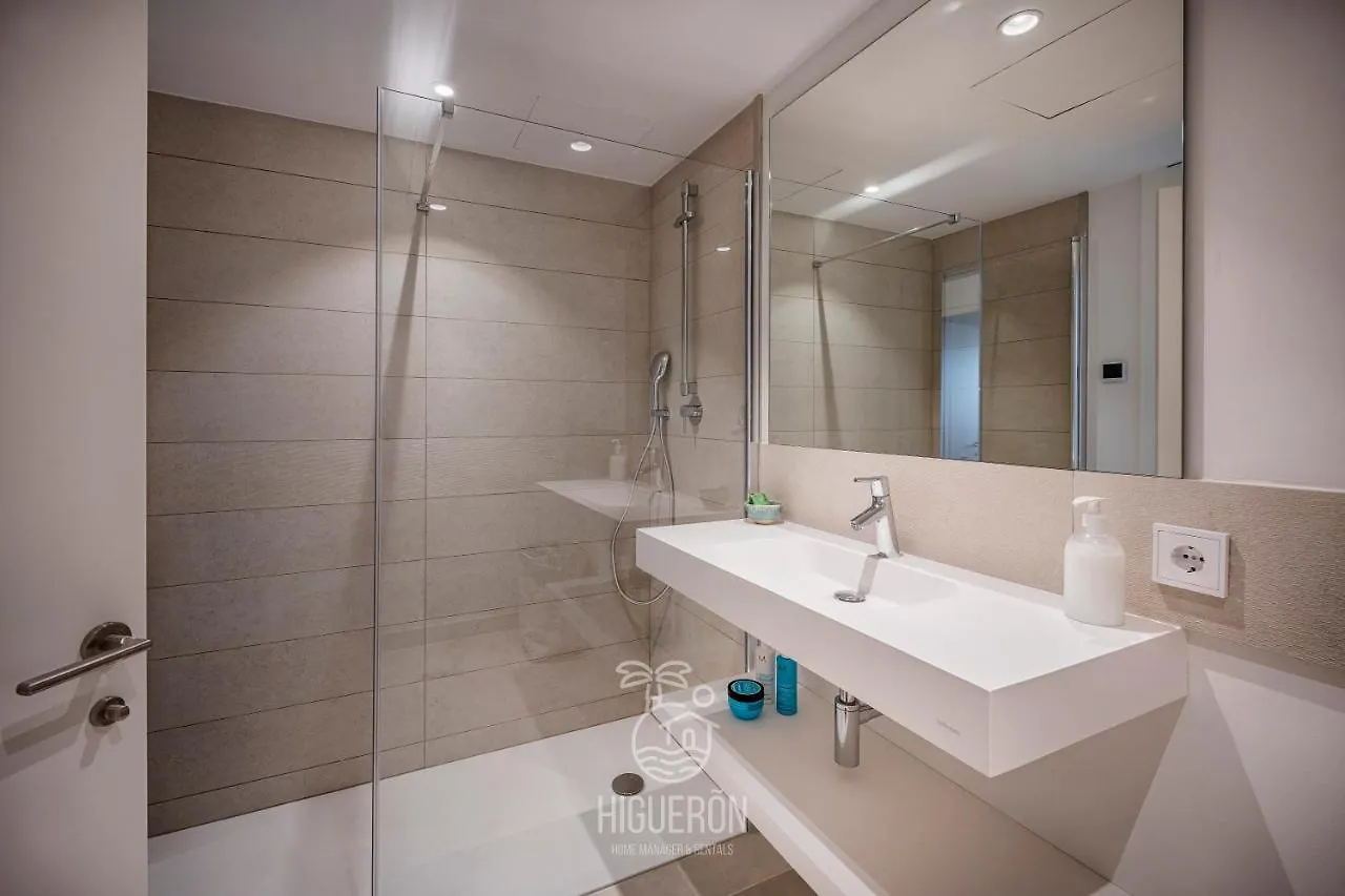 Higueronrentals Casa Kiki Malaga