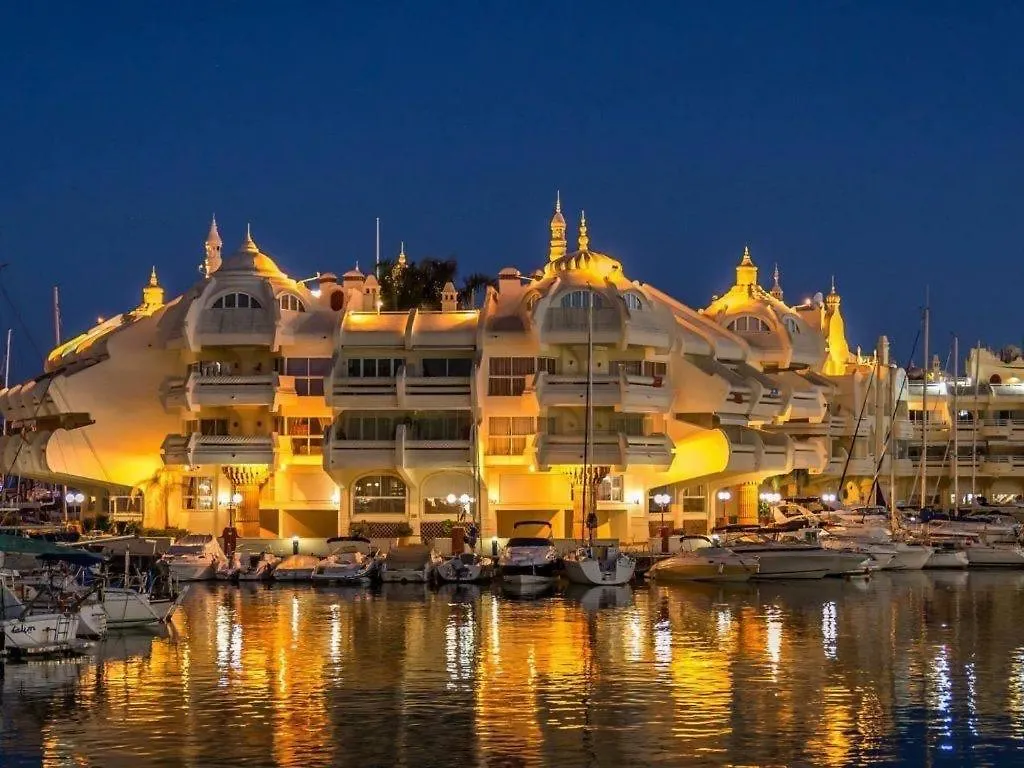 Higueronrentals Casa Kiki Malaga Spain