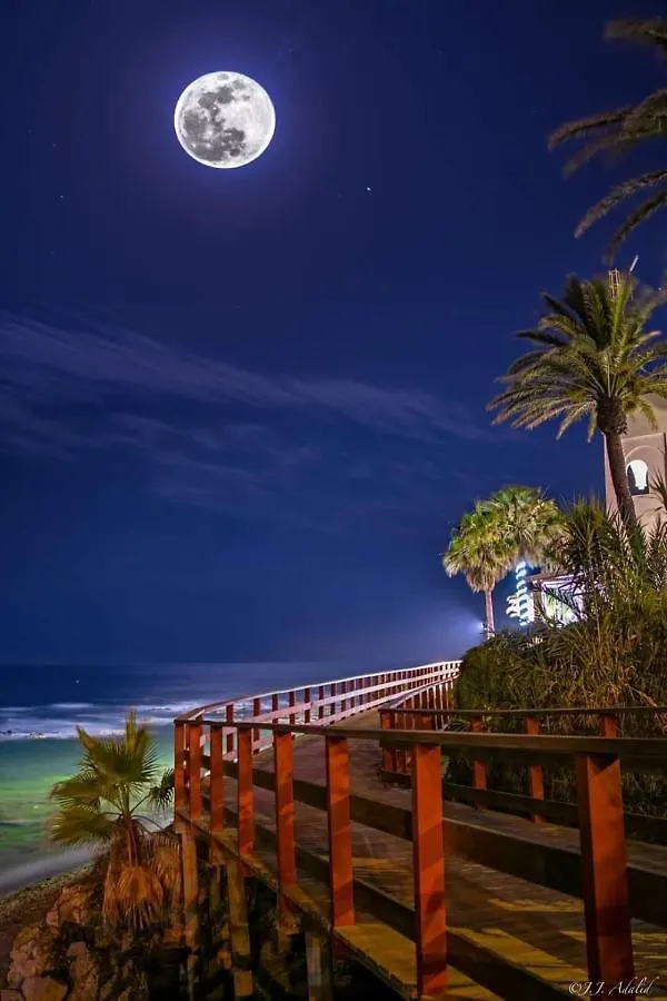Apartment Higueronrentals Casa Kiki Malaga Spain